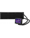 Chłodzenie wodne Asus ROG Ryujin III 360 ARGB Extreme - nr 29