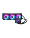 Chłodzenie wodne Asus ROG Ryujin III 360 ARGB Extreme - nr 2