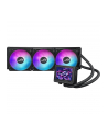 Chłodzenie wodne Asus ROG Ryujin III 360 ARGB Extreme - nr 33