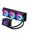 Chłodzenie wodne Asus ROG Ryujin III 360 ARGB Extreme - nr 34