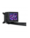 Chłodzenie wodne Asus ROG Ryujin III 360 ARGB Extreme - nr 4