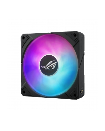 Chłodzenie wodne Asus ROG Ryujin III 360 ARGB Extreme