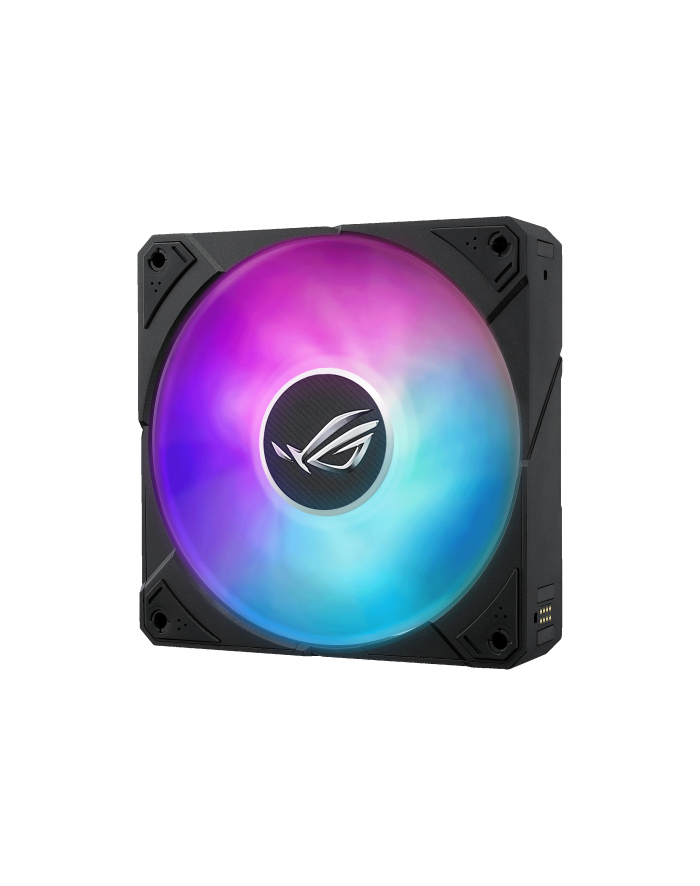 Chłodzenie wodne Asus ROG Ryujin III 360 ARGB Extreme główny