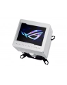 asus Blok wodny ROG Ryujin III WB 3.5 LCD/Biały - nr 27