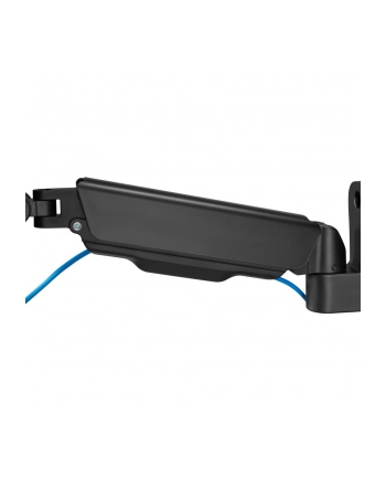 Uchwyt ścienny LCD/LED Techly 17''-32'', 9 kg, gazowy, obczerwonyowy