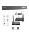 DIGITUS Wireless HDMI Receiver for DS-55346 Full HD - nr 5