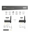 DIGITUS Wireless HDMI Receiver for DS-55346 Full HD - nr 6