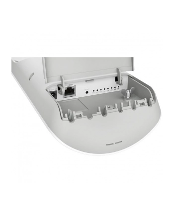 MikroTik RB911G-2HPND-12S | Stacja bazowa | mANTBox 2 12S, 2X2MIMO 2,4GHz, 1x RJ45 1000Mb/s, 12dBi