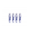 Bateria alkaliczna Akyga AKY2057 AAA LR03 Zn-MnO2, 1.5V/1300mAh 4szt/folia - nr 1