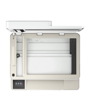 hp inc. HP Envy 6520e All-in-One Color Inkjet 10/7ppm Print Scan Copy Printer