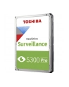 toshiba europe TOSHIBA BULK S300 Pro Surveillance Hard Drive 10TB 3.5inch SATA 7200rpm - nr 6