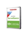 toshiba europe TOSHIBA BULK S300 Pro Surveillance Hard Drive 10TB 3.5inch SATA 7200rpm - nr 7