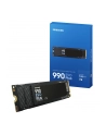 Dysk SSD Samsung 990 EVO Plus 1TB M.2 2280 PCIe 4.0 x4 / 5.0 x2 NVMe 2.0 (7250/6300 MB/s) - nr 17