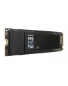 Dysk SSD Samsung 990 EVO Plus 1TB M.2 2280 PCIe 4.0 x4 / 5.0 x2 NVMe 2.0 (7250/6300 MB/s) - nr 24