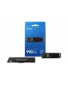 Dysk SSD Samsung 990 EVO Plus 1TB M.2 2280 PCIe 4.0 x4 / 5.0 x2 NVMe 2.0 (7250/6300 MB/s) - nr 32