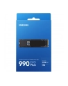 Dysk SSD Samsung 990 EVO Plus 1TB M.2 2280 PCIe 4.0 x4 / 5.0 x2 NVMe 2.0 (7250/6300 MB/s) - nr 50