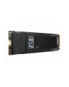 Dysk SSD Samsung 990 EVO Plus 1TB M.2 2280 PCIe 4.0 x4 / 5.0 x2 NVMe 2.0 (7250/6300 MB/s) - nr 56