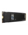 Dysk SSD Samsung 990 EVO Plus 1TB M.2 2280 PCIe 4.0 x4 / 5.0 x2 NVMe 2.0 (7250/6300 MB/s) - nr 60