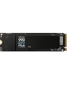 Dysk SSD Samsung 990 EVO Plus 1TB M.2 2280 PCIe 4.0 x4 / 5.0 x2 NVMe 2.0 (7250/6300 MB/s) - nr 61