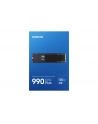 Dysk SSD Samsung 990 EVO Plus 4TB M.2 2280 PCIe 4.0 x4 / 5.0 x2 NVMe 2.0 (7250/6300 MB/s) - nr 11