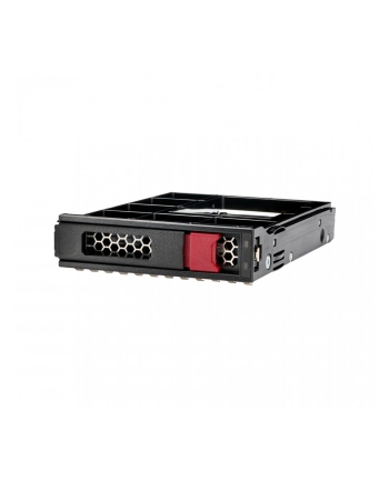 high peak HPE 960GB SATA 6G Read Intensive LFF LPC Multi Vendor SSD