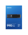 Dysk SSD Samsung 990 EVO Plus 4TB M.2 2280 PCIe 4.0 x4 / 5.0 x2 NVMe 2.0 (7250/6300 MB/s) - nr 24