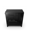 Obudowa NZXT H5 Flow (2024) Midi Tower z oknem Czarna - nr 15