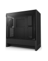 Obudowa NZXT H5 Flow (2024) Midi Tower z oknem Czarna - nr 20