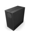 Obudowa NZXT H5 Flow (2024) Midi Tower z oknem Czarna - nr 22
