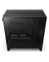 Obudowa NZXT H5 Flow (2024) Midi Tower z oknem Czarna - nr 24