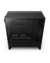 Obudowa NZXT H5 Flow (2024) Midi Tower z oknem Czarna - nr 30