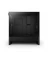 Obudowa NZXT H5 Flow (2024) Midi Tower z oknem Czarna - nr 38