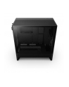 Obudowa NZXT H5 Flow (2024) Midi Tower z oknem Czarna - nr 39