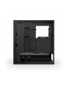 Obudowa NZXT H5 Flow (2024) Midi Tower z oknem Czarna - nr 41
