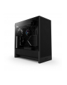 Obudowa NZXT H5 Flow (2024) Midi Tower z oknem Czarna - nr 42