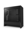 Obudowa NZXT H5 Flow (2024) Midi Tower z oknem Czarna - nr 44