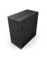 Obudowa NZXT H5 Flow RGB (2024) Midi Tower z oknem Czarna - nr 40