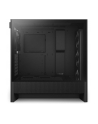 Obudowa NZXT H5 Flow RGB (2024) Midi Tower z oknem Czarna - nr 42