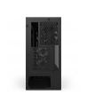 Obudowa NZXT H5 Flow RGB (2024) Midi Tower z oknem Czarna - nr 45