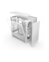 Obudowa NZXT H5 Flow (2024) Midi Tower z oknem Biała - nr 23