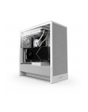 Obudowa NZXT H5 Flow (2024) Midi Tower z oknem Biała - nr 25