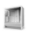 Obudowa NZXT H5 Flow (2024) Midi Tower z oknem Biała - nr 26