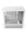 Obudowa NZXT H5 Flow (2024) Midi Tower z oknem Biała - nr 54