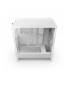 Obudowa NZXT H5 Flow (2024) Midi Tower z oknem Biała - nr 58