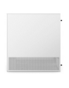 Obudowa NZXT H5 Flow RGB (2024) Midi Tower z oknem Biała - nr 28