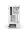 Obudowa NZXT H5 Flow RGB (2024) Midi Tower z oknem Biała - nr 30