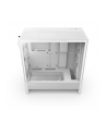 Obudowa NZXT H5 Flow RGB (2024) Midi Tower z oknem Biała - nr 33
