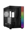 Obudowa be quiet! Light Base 900 DX Black E-ATX Midi z oknem bez zasilacza - nr 47