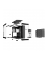 Obudowa be quiet! Light Base 900 DX Black E-ATX Midi z oknem bez zasilacza - nr 64