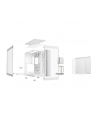 Obudowa be quiet! Light Base 900 DX White E-ATX Midi z oknem bez zasilacza - nr 53
